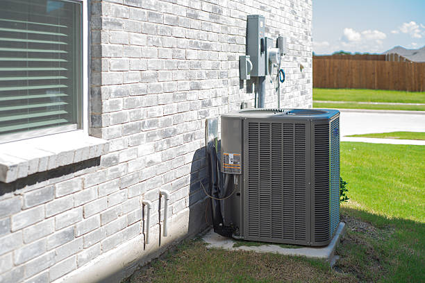 Reliable Ac Repair contractor in Bolivar, TN by FH HVAC